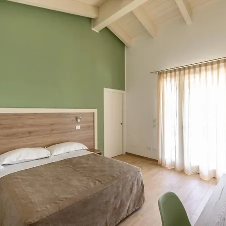 Terra Fina Hotel Savio di Ravenna Exterior photo
